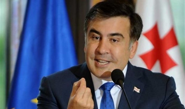 Экзит полы Грузии: партия Саакашвили заняла второе место