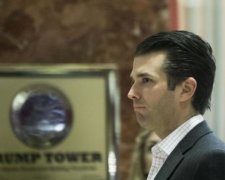 Трамп загнав себе у небезпеку через "російські листи"