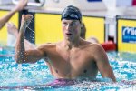 Плавець Романчук став віце-чемпіоном світу: срібний час для України