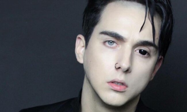 Melovin, фото: Instagram