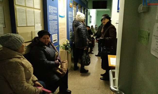 Отопительный период