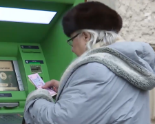 Получение пенсии. Фото: скрин youtube