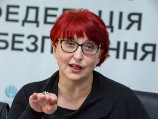 Галина Третьякова
