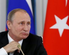 Как натягивали Путина: появилось красноречивое доказательство