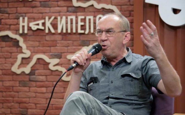 Страна плебеев: культовый писатель указал на главную проблему русского языка