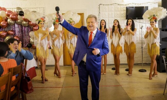 Михаил Поплавский, фото: Instagram