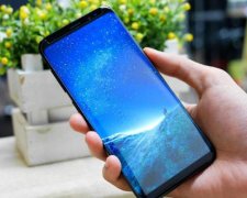 Розкрито дату презентації Samsung Galaxy S9