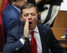 Последние дни Ляшко: главному радикалу страны напророчили страшный конец