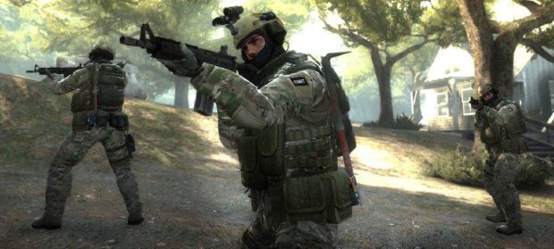 Игра Counter-Strike: Global Offensive стала бесплатной, но есть один нюанс
