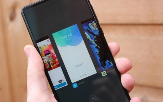 Флагман Xiaomi оснастили технологией будущего
