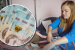 Дитячі виплати: гроші на спецрахунку