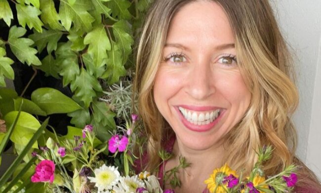 Скрін, Instagram Флоренсія Бертотті