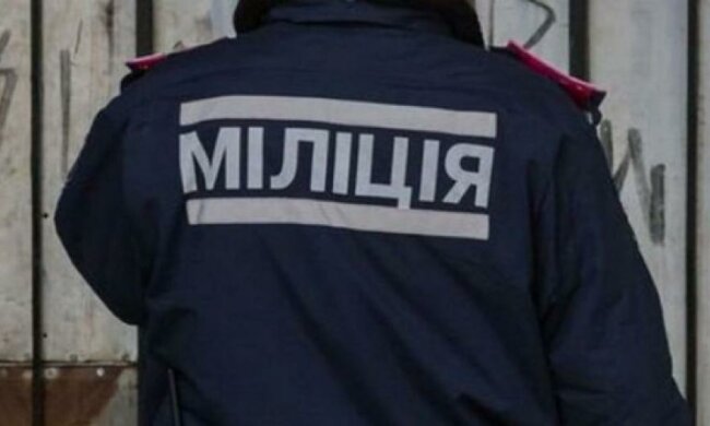 Міліція спіймала причетних до вибуху біля будівлі СБУ в Одесі