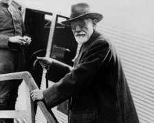 Годовщина смерти Зигмунда Фрейда: интересные факты о психологе