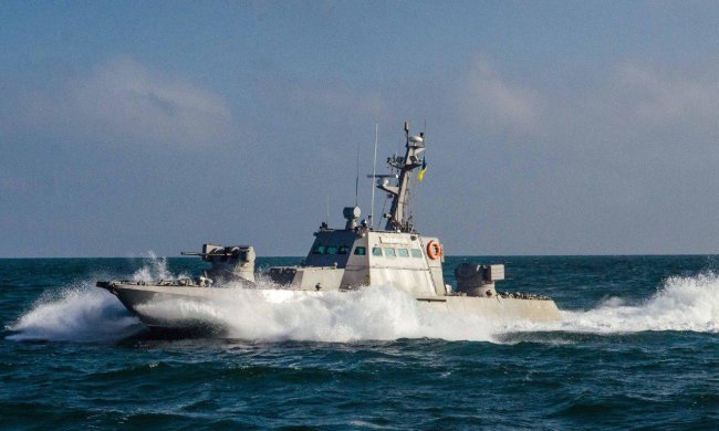 Не зрадив Україну: історія Романа Мокряка - капітана корабля "Бердянськ", який сміявся на "суді" з чекістів