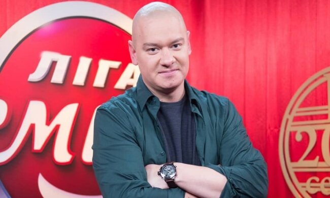 Евгений Кошевой