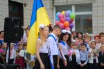 Останній дзвінок, фото: Знай.uа