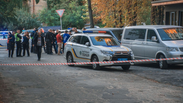 В Киеве накрыли опасную группировку мошенников: оставили на улице десятки людей, "миллионы навара"