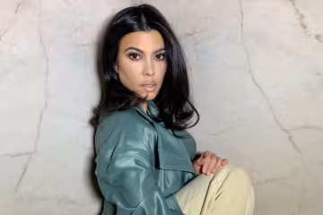 Кортни Кардашьян, фото - https://www.instagram.com/kourtneykardash/