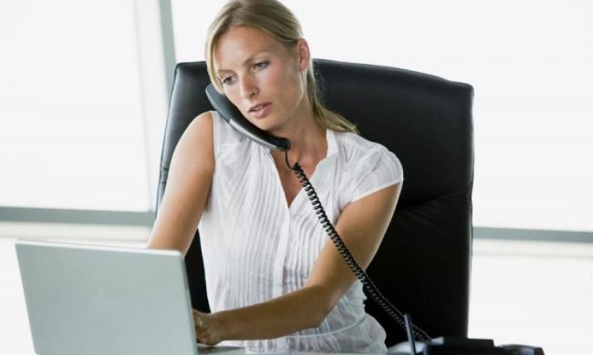 Кар'єристки, зменшуйте обороти: чому жінкам категорично не можна багато працювати