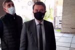 Місцеві вибори в Україні: Разумков відмовився відповідати за "косяки" Зеленського