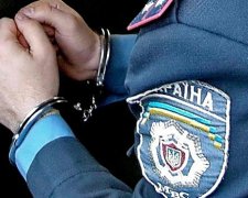 Полтавські копи допомагали викрадати авто