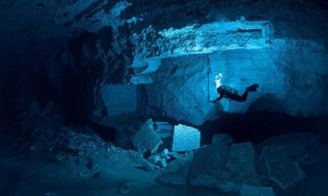 Находка со дна океана "рассказала" археологам невероятную историю