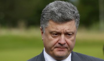 Порошенко планирует вернуть оккупированный Донбасс благодаря перемирию