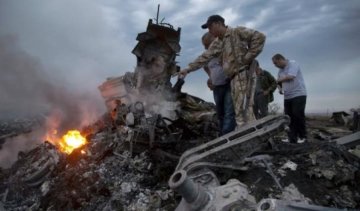 НТВ так и не удалило компрометирующий Россию твит