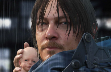 Death Stranding