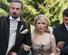 Українські мрії Шона Карра: що не встиг колишній зять Тимошенко