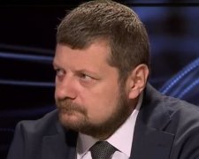 Верховною Радою керує двірник з Банкової - Мосійчук