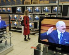 Ми не станемо на коліна: Лукашенко дав відсіч російським ЗМІ