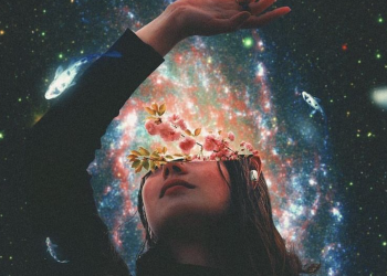 Ретроградность, изображение: Pinterest