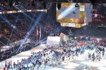 В Лозанне открылись Юношеские Олимпийские игры, facebook.com/olympicua