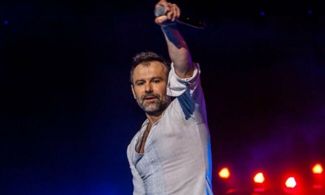 Вакарчук проміняв власну вигоду на турботу про ветеранів