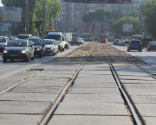 В Киеве на неделю перекроют движение, не рулите сюда ни под каким предлогом: список улиц