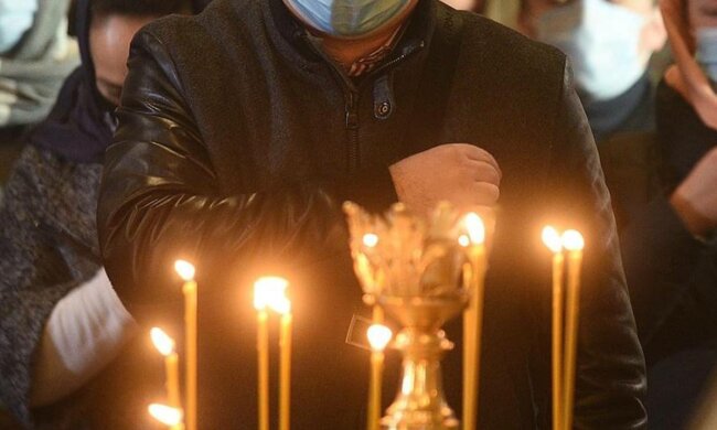 Церковь, фото: ПЦУ Facebook