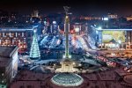 Краще сядьте! Головна ялинка країни жахнула соцмережі