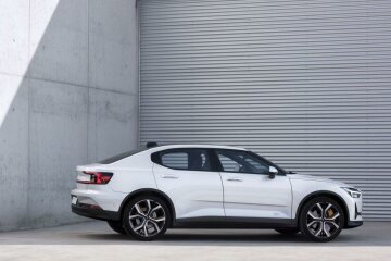 Polestar 2