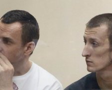 Верховный суд РФ не смог поменять приговор Сенцову и Кольченко