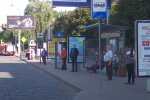 Тернополь закрыли наглухо – "зона" без ресторанов, транспорта и развлечений