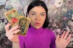 Ольга Стогнушенко. Фото скриншот из Youtube