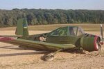 У Словаччині розбився літак з українськими контрабандистами