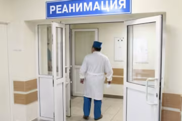 Под Харьковом романтический ужин закончился реанимацией: что "не пошло" под вино