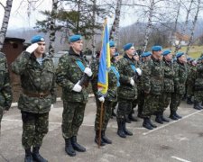 12 тисяч контрактників вступило до лав армії з початку року