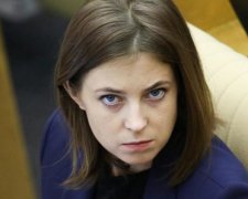 "Явище звідти" зародило в Поклонській дивні почуття до Порошенка
