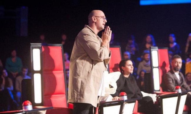 Голос країни: землячка Тіни Кароль спантеличила суддів "невідомою" мовою
