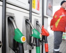 Нові ціни на пальне витрусять усі заначки водіїв