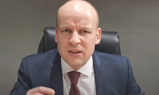 Юрий Великий. Фото: скрин youtube